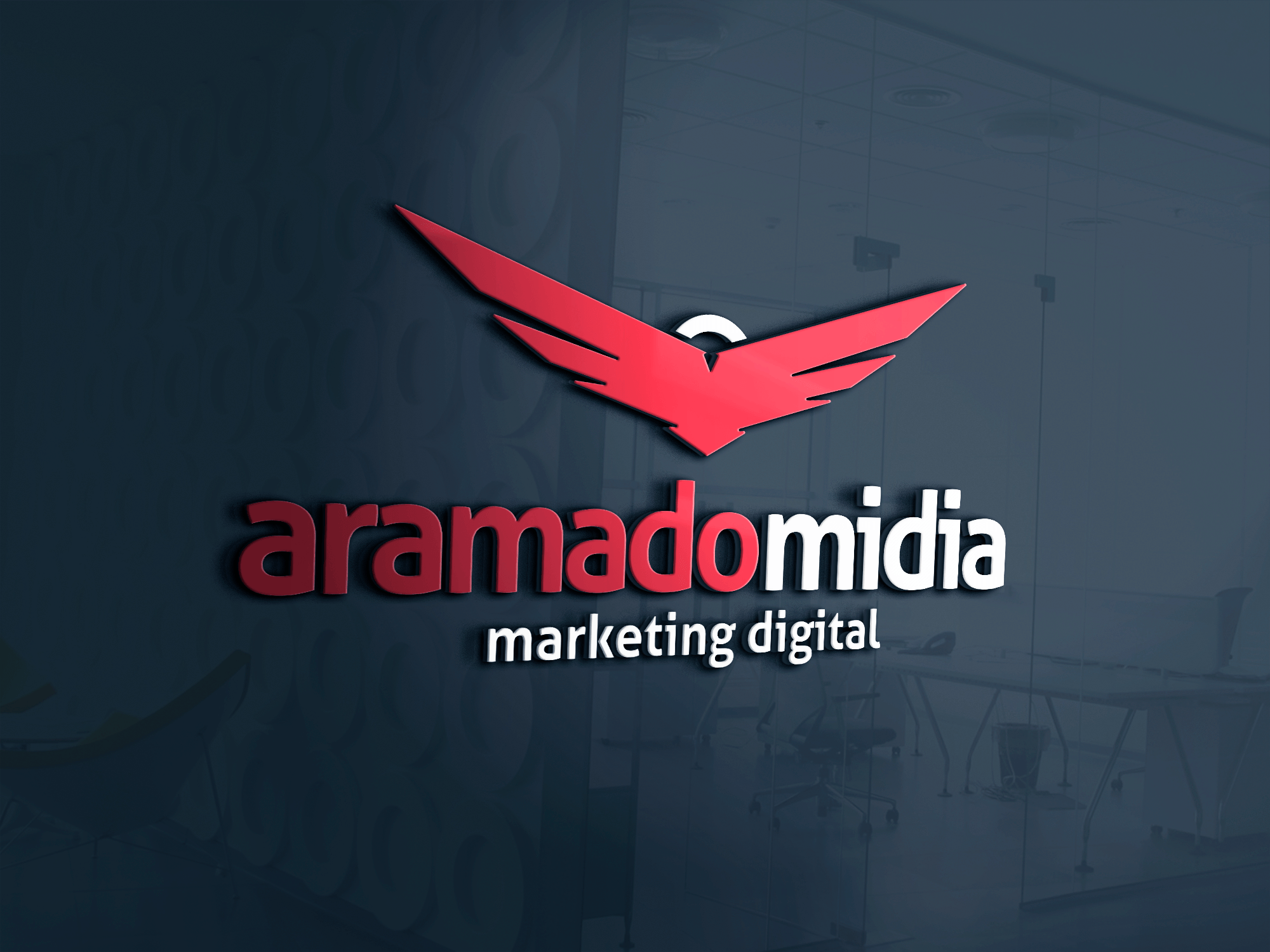 (c) Aramadomidia.com.br