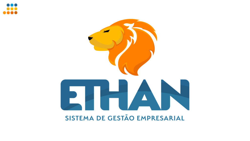 Ethan Sistema de Gestão Empresarial