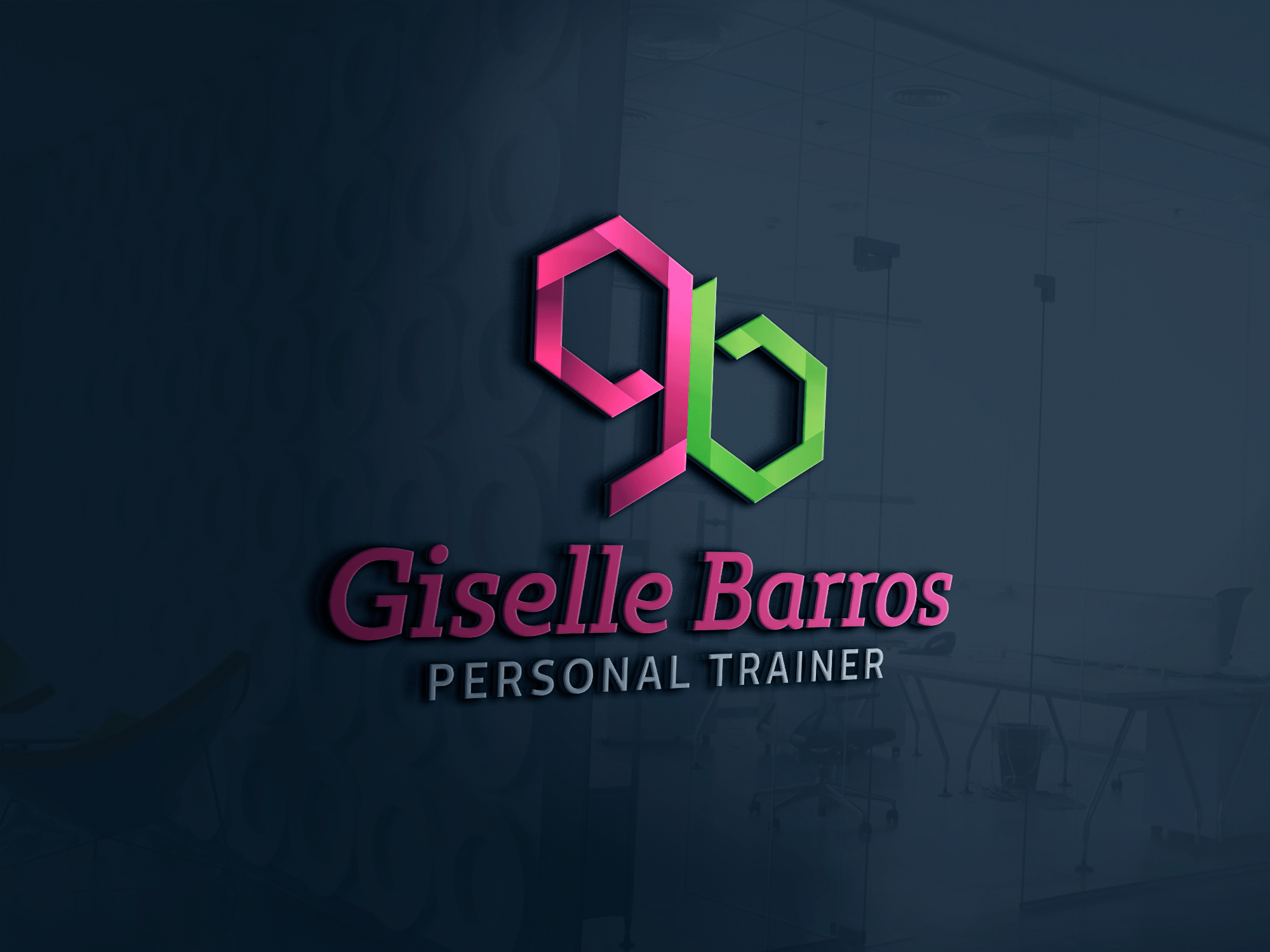 Giselle Barros Personal Trainer