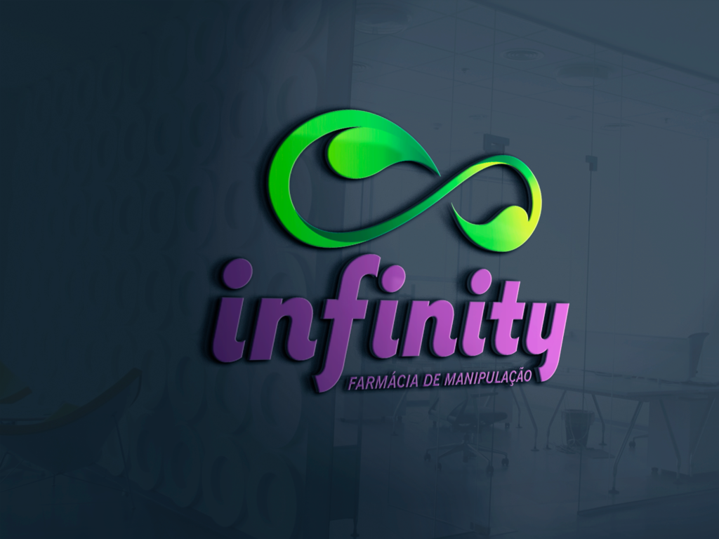 Infinity Farmácia de Manipulação