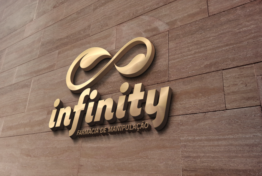 Infinity Farmácia de Manipulação