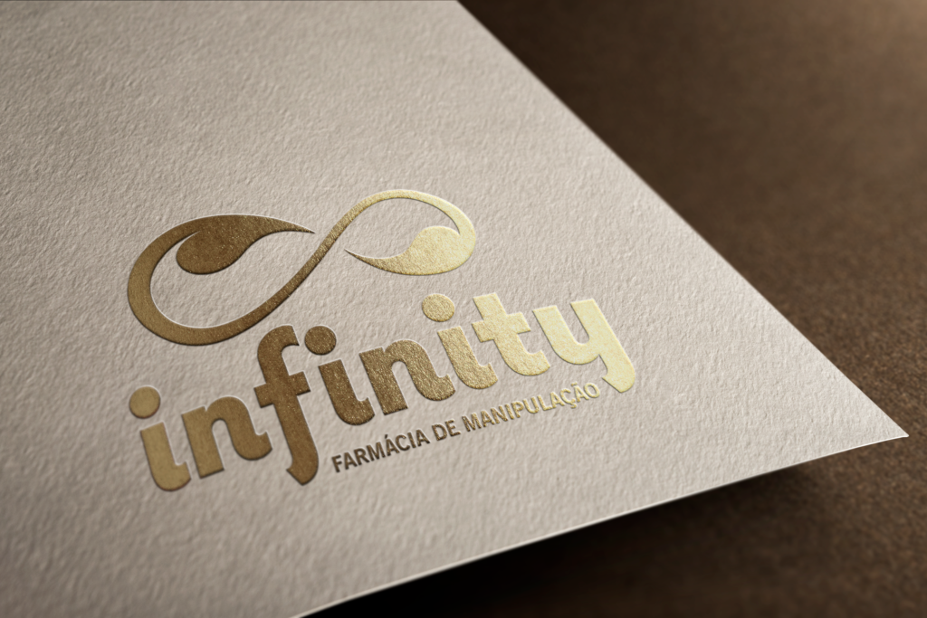 Infinity Farmácia de Manipulação